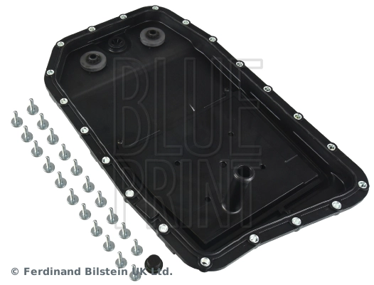 Hydraulic Filter, automatic transmission